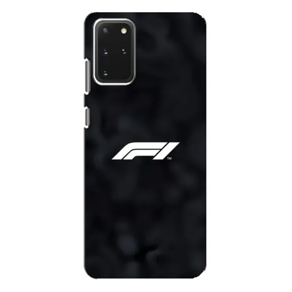 Чохол з принтом «Логотип Формула 1» для Samsung Galaxy S20 Plus Чохол з принтом «Логотип Формула 1» для Samsung Galaxy S20 Plus