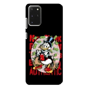 Чехли для Samsung Galaxy S20 Plus - Scrooge MagDag (PREMIUMPrint) (MagDag)