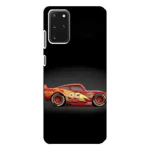 Силіконовий чохол Маквін для Samsung Galaxy S20 Plus (Маквін номер 95)