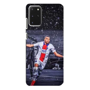 Чохли Кіліан Мбаппе для Samsung Galaxy S20 Plus (Mbappe PSG)