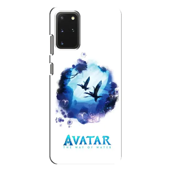 Чехол с принтом «мир Аватаров» для Samsung Galaxy S20 Plus