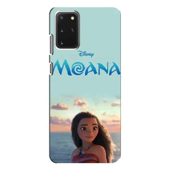 Чохол з принтом «Портрет Моана» для Samsung Galaxy S20 Plus Чохол з принтом «Портрет Моана» для Samsung Galaxy S20 Plus