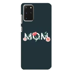 Чохли для мами на Samsung Galaxy S20 Plus (Mom дизайн)
