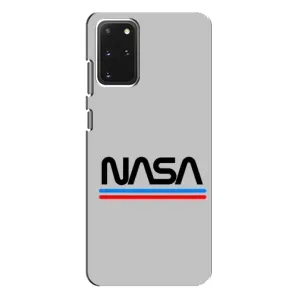 Чохол NASA для Samsung Galaxy S20 Plus (AlphaPrint) (NASA)
