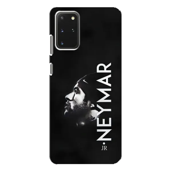 Чохол з принтом «NEYMAR» для Samsung Galaxy S20 Plus