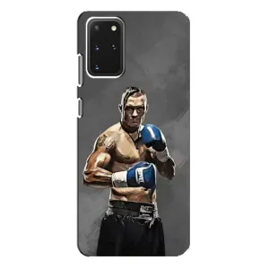 Чохол з картинкою Олександр Усик для Samsung Galaxy S20 Plus (Олександр Усик)