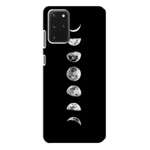 Космічні Чохли для Samsung Galaxy S20 Plus (VPrint) (Планети)