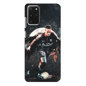 Чохол Неймар для Samsung Galaxy S20 Plus (AlphaPrint) (PSG Neymar)