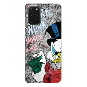 Чехли для Samsung Galaxy S20 Plus - Scrooge MagDag (PREMIUMPrint) (Работа Работа)