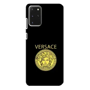 Чохли VERSACE для Samsung Galaxy S20 Plus (PREMIUMPrint) (Versace)
