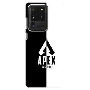 Чохли з топовими принтами для Самсунг Галаксі С20 Ультра (APEX)