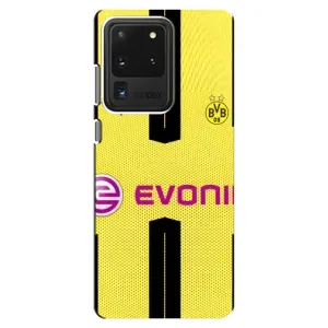 Чохли для Samsung Galaxy S20 Ultra (VPrint) - Футбольні клуби (BVB)