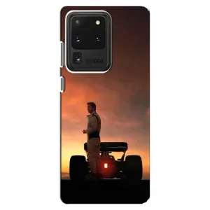 Чохол Формула1 на Samsung Galaxy S20 Ultra (Ф1 Гейс)