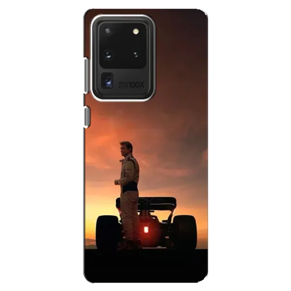Чехол с принтом «Ф1 Гейс» для Samsung Galaxy S20 Ultra Чехол с принтом «Ф1 Гейс» для Samsung Galaxy S20 Ultra