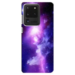 Космічні Чохли для Самсунг Галаксі С20 Ультра (VPrint) (Галактика)