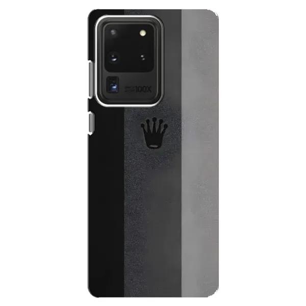 Чохол з принтом «Коронка» для Samsung Galaxy S20 Ultra Чохол з принтом «Коронка» для Samsung Galaxy S20 Ultra