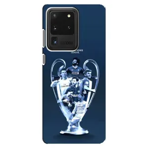 Чохли для Samsung Galaxy S20 Ultra (VPrint) - Футбольні клуби (Кубок ЛЧ)