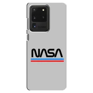 Чохол NASA для Samsung Galaxy S20 Ultra (AlphaPrint) (NASA)
