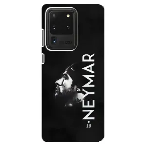 Чехол Неймар для Samsung Galaxy S20 Ultra (AlphaPrint) (NEYMAR)