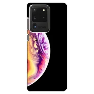 Космічні Чохли для Самсунг Галаксі С20 Ультра (VPrint) (Планета Айфон)