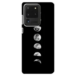 Космічні Чохли для Самсунг Галаксі С20 Ультра (VPrint) (Планети)