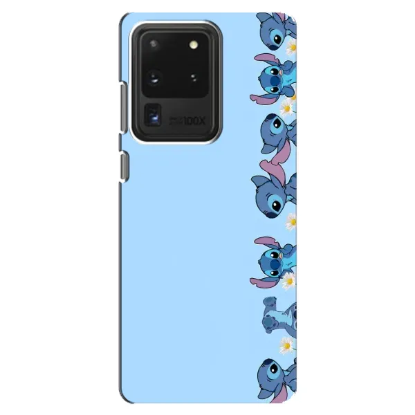 Чохол з принтом «Стіч фон» для Samsung Galaxy S20 Ultra