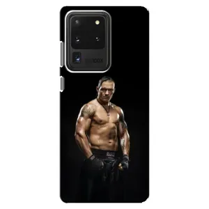 Чохол з картинкою Олександр Усик для Samsung Galaxy S20 Ultra (Чемпіон Олександр Усик)