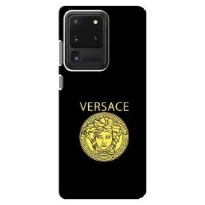 Чохли VERSACE для Самсунг Галаксі С20 Ультра (PREMIUMPrint) (Versace)