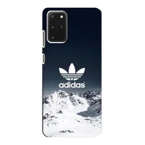 Чохли Адидас для Samsung Galaxy S20 (AlphaPrint) (Адідас в горах)