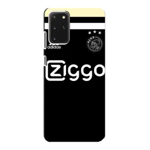 Чохли для Samsung Galaxy S20 (VPrint) - Футбольні клуби (AJAX)