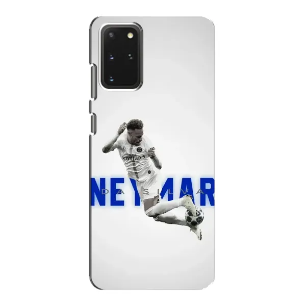 Чехол с принтом «Бразилец Неймар» для Samsung Galaxy S20 Чехол с принтом «Бразилец Неймар» для Samsung Galaxy S20