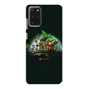 Чохли з тематикою Кіберспорт для Samsung Galaxy S20 (VPrint) (DOTA 2)