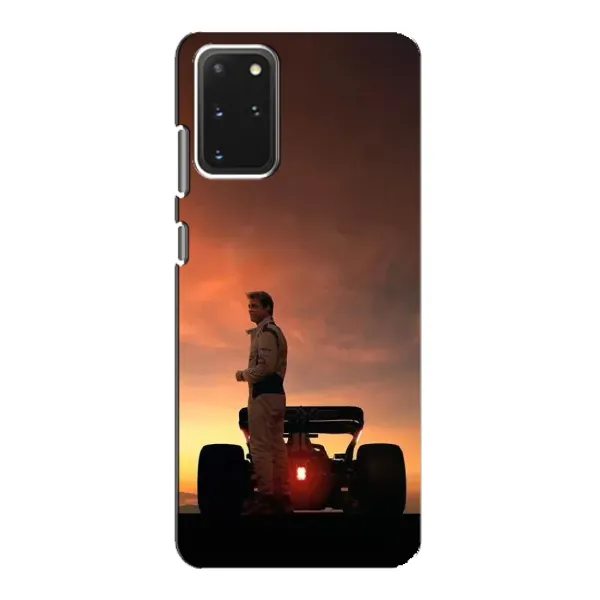 Чохол з принтом «Ф1 Гейс» для Samsung Galaxy S20 Чохол з принтом «Ф1 Гейс» для Samsung Galaxy S20