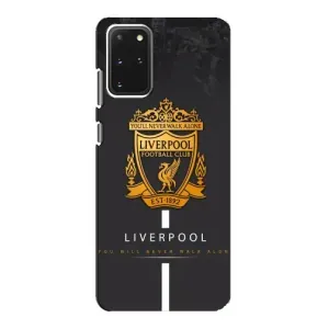 Чохли для Самсунг Ґалаксі S20 (VPrint) - ТОП ФК (FC Liverpool)