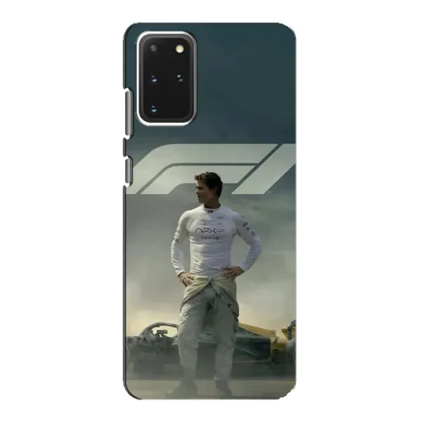 Чохол з принтом «Формула 1» для Samsung Galaxy S20 Чохол з принтом «Формула 1» для Samsung Galaxy S20