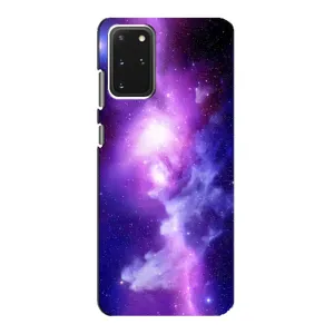 Космічні Чохли для Самсунг Ґалаксі S20 (VPrint) (Галактика)