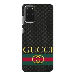 Чехлы ГУЧЧИ для Самсунг С20 (AlphaPrint) (Gucci оригинал)