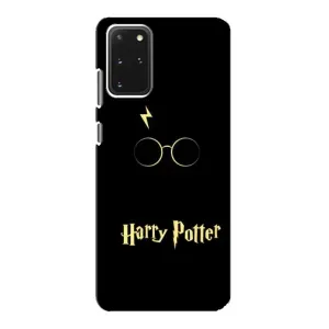 Чохли з Гаррі Поттером для Samsung Galaxy S20 (AlphaPrint) (Harry Potter)