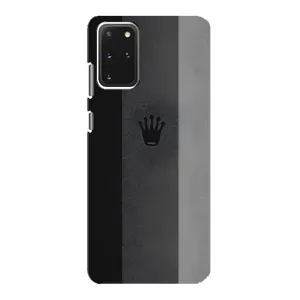 Чохол з Короною Самсунг Ґалаксі S20 - (AlphaPrint) (Коронка)
