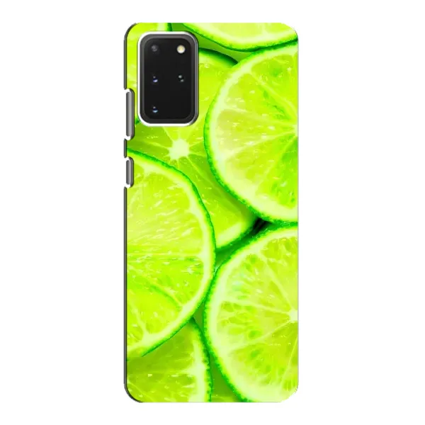 Чохол з принтом «Лайм» для Samsung Galaxy S20 Чохол з принтом «Лайм» для Samsung Galaxy S20