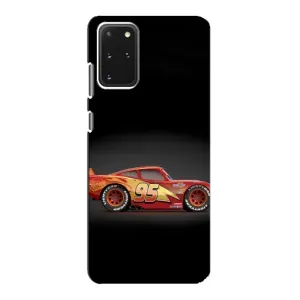 Силіконовий чохол Маквін для Samsung Galaxy S20 (Маквін номер 95)
