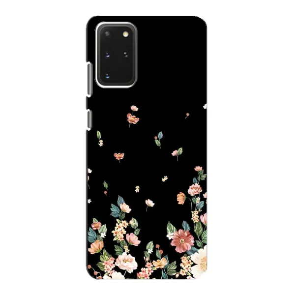 Чехол с принтом «Маленькие цветы» для Samsung Galaxy S20 Чехол с принтом «Маленькие цветы» для Samsung Galaxy S20