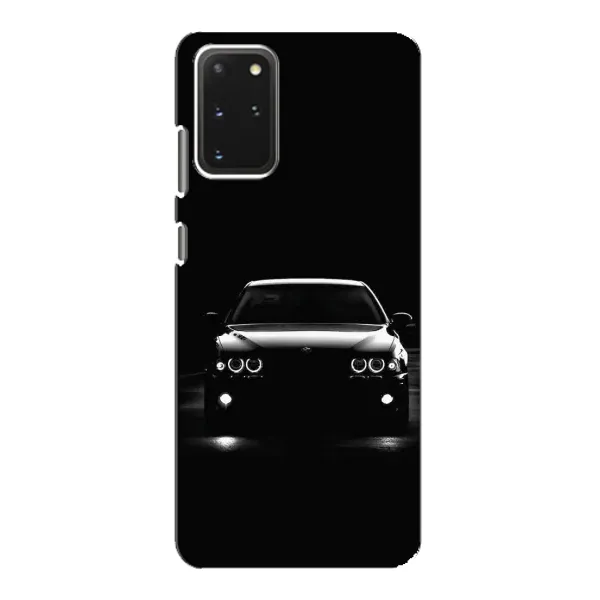 Чохол з принтом «Машина BMW» для Samsung Galaxy S20 Чохол з принтом «Машина BMW» для Samsung Galaxy S20