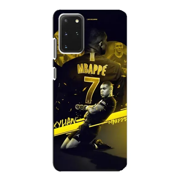 Чохол з принтом «Mbappe» для Samsung Galaxy S20 Чохол з принтом «Mbappe» для Samsung Galaxy S20