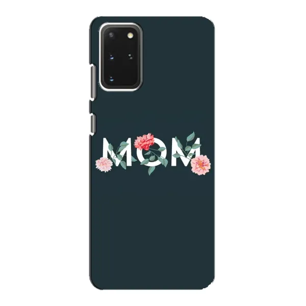 Чохол з принтом «Mom дизайн» для Samsung Galaxy S20 Чохол з принтом «Mom дизайн» для Samsung Galaxy S20