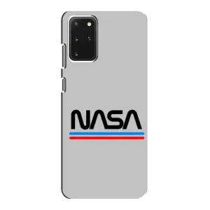 Чохол NASA для Samsung Galaxy S20 (AlphaPrint) (NASA)