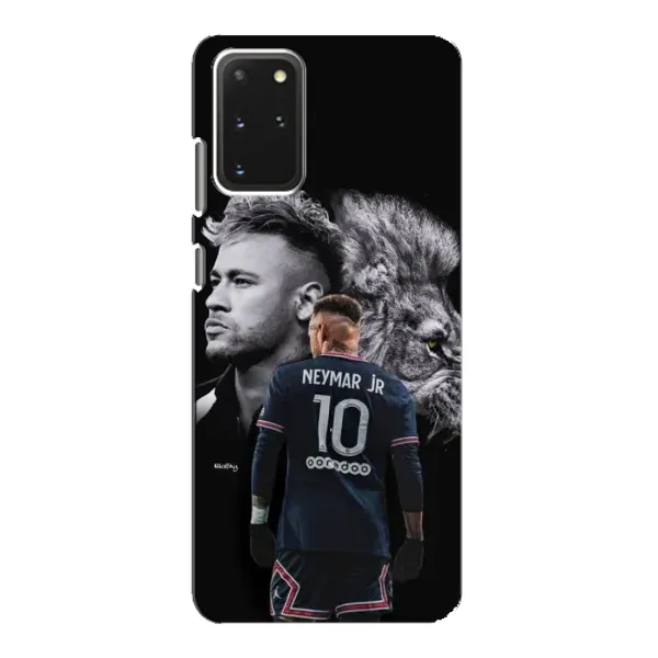 Чехол с принтом «Неймар Лев» для Samsung Galaxy S20 Чехол с принтом «Неймар Лев» для Samsung Galaxy S20