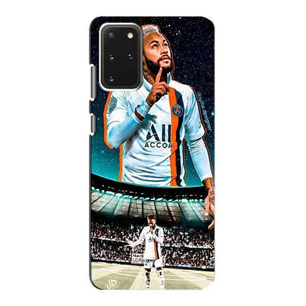 Чехол с принтом «Неймар ПСЖ» для Samsung Galaxy S20 Чехол с принтом «Неймар ПСЖ» для Samsung Galaxy S20