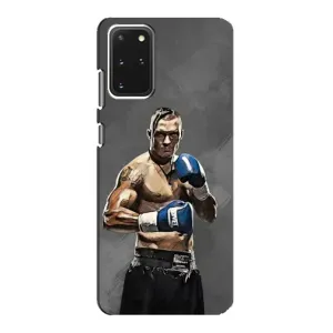 Чохол з картинкою Олександр Усик для Samsung Galaxy S20 (Олександр Усик)