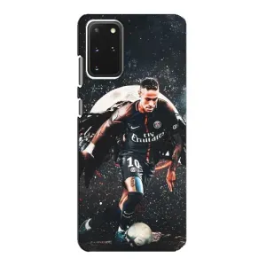Чехол Неймар для Samsung Galaxy S20 (AlphaPrint) (PSG Neymar)